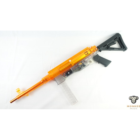 Monkey mods best sale nerf